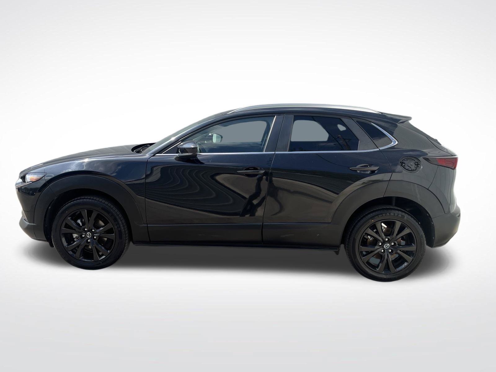 Certified 2024 MAZDA CX-30 AWD 2.5 S w/ Select Sport Pkg image 5