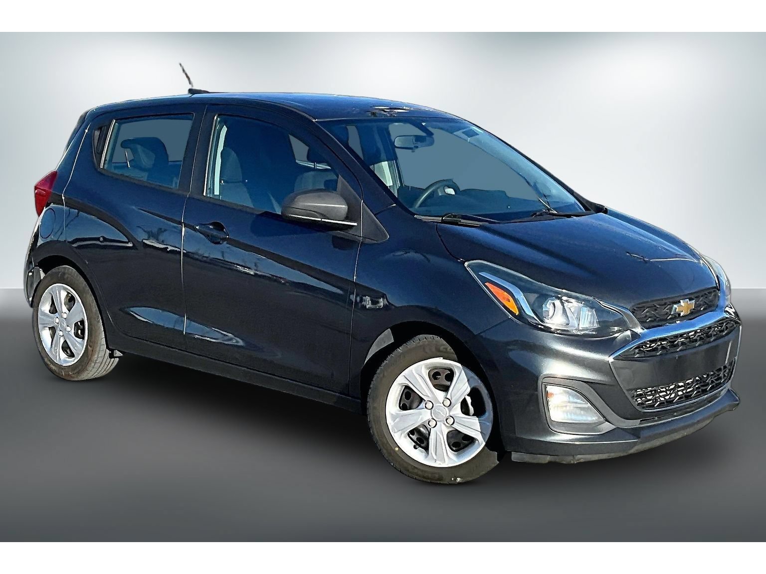 Used 2019 Chevrolet Spark LS FWD image 3