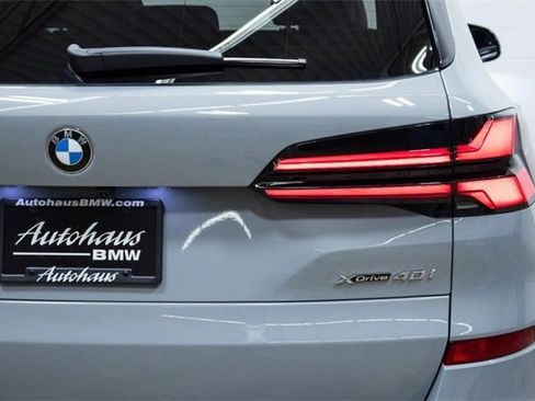 New 2026 BMW X5 xDrive40i image 14