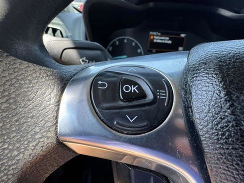 Used 2022 Ford Transit Connect XL image 13