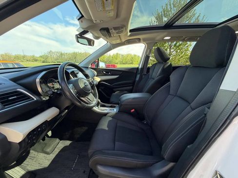 Used 2020 Subaru Ascent Premium w/ Sport Package AWD/4WD image 10