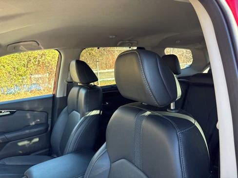 Used 2023 Honda Pilot EX-L image 22