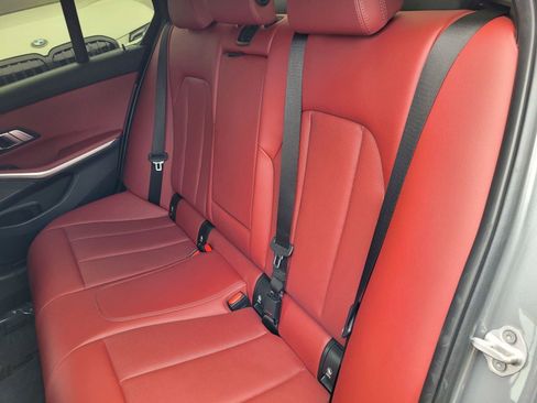 Used 2023 BMW M340i xDrive w/ Premium Package AWD/4WD image 16