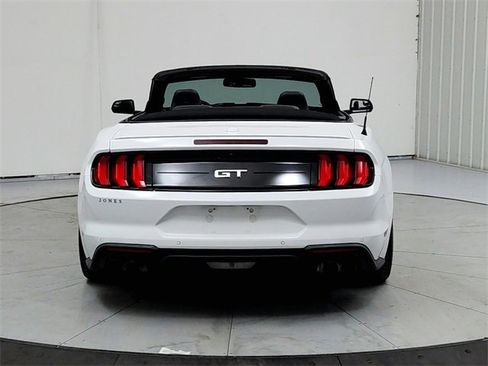 Used 2020 Ford Mustang GT Premium image 6