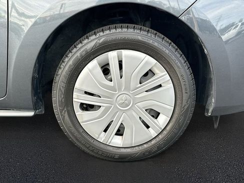 Used 2024 Mitsubishi Mirage ES image 28