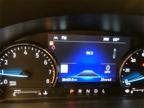 Used 2022 Ford Explorer XLT w/ Equipment Group 202A image 19