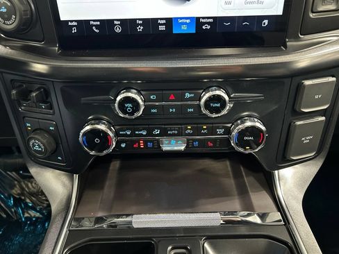 New 2026 Ford F150 Platinum w/ Equipment Group 702A High AWD/4WD image 27