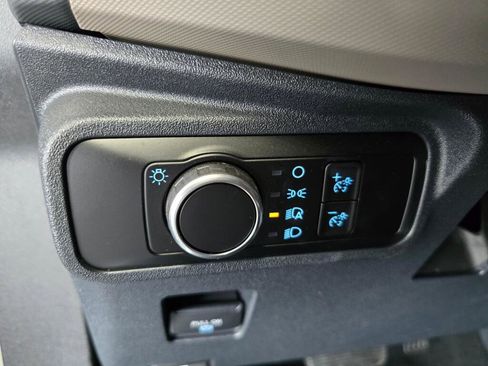 Used 2024 Ford Bronco Wildtrak AWD/4WD image 23