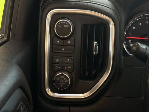 Used 2022 Chevrolet Silverado 2500 LT w/ Convenience Package AWD/4WD image 20