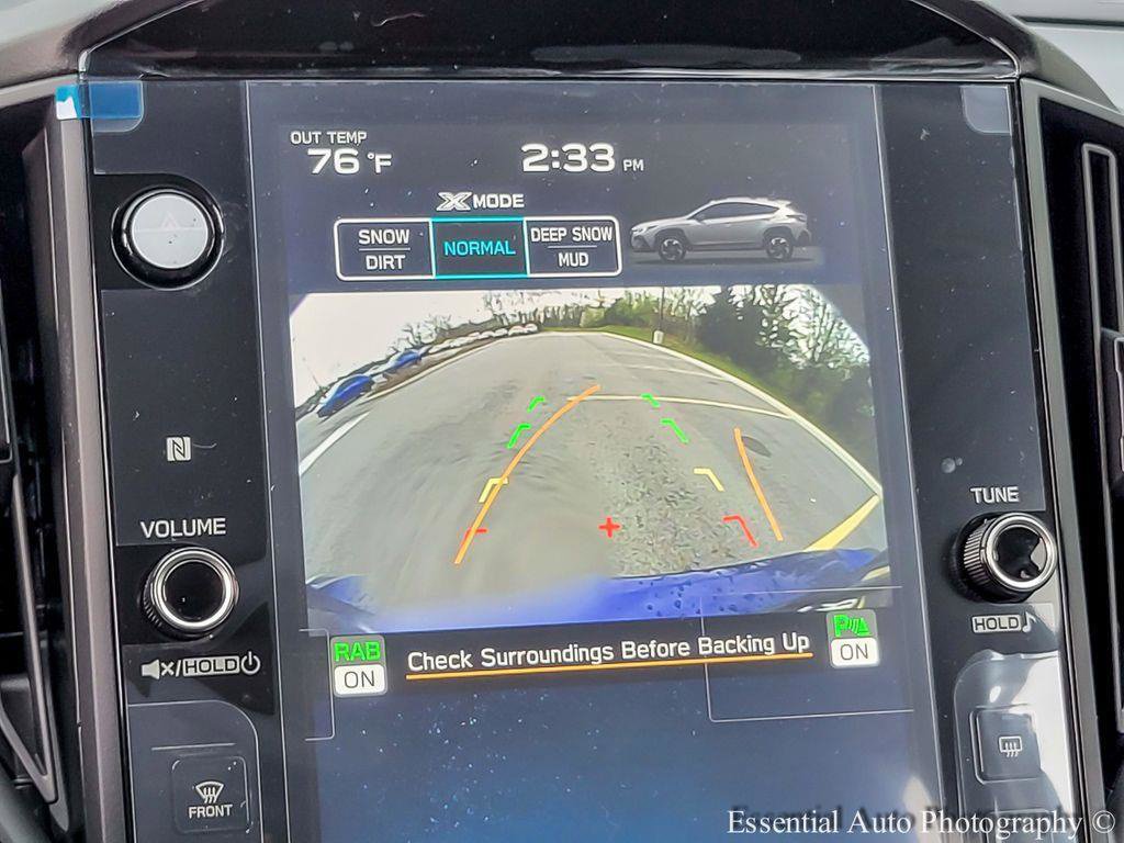 New 2026 Subaru Crosstrek 2.5i Limited AWD/4WD image 19