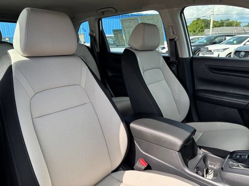 Certified 2024 Honda CR-V LX image 16