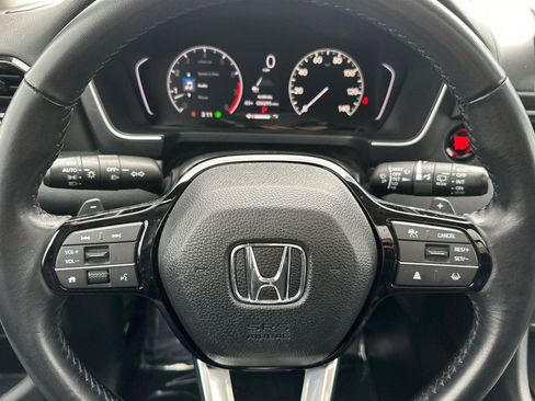 Certified 2024 Honda Pilot Touring image 25