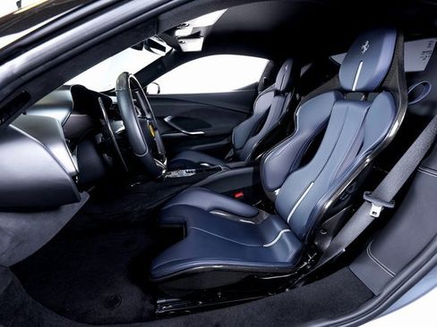 Used 2022 Ferrari 296 GTB image 4