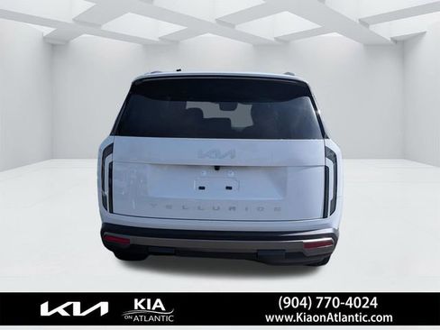 New 2027 Kia Telluride S image 4