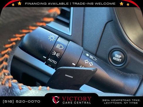 Used 2023 Subaru Crosstrek 2.5i Limited image 38