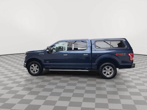 Used 2016 Ford F150 XLT w/ Equipment Group 302A Luxury AWD/4WD image 34