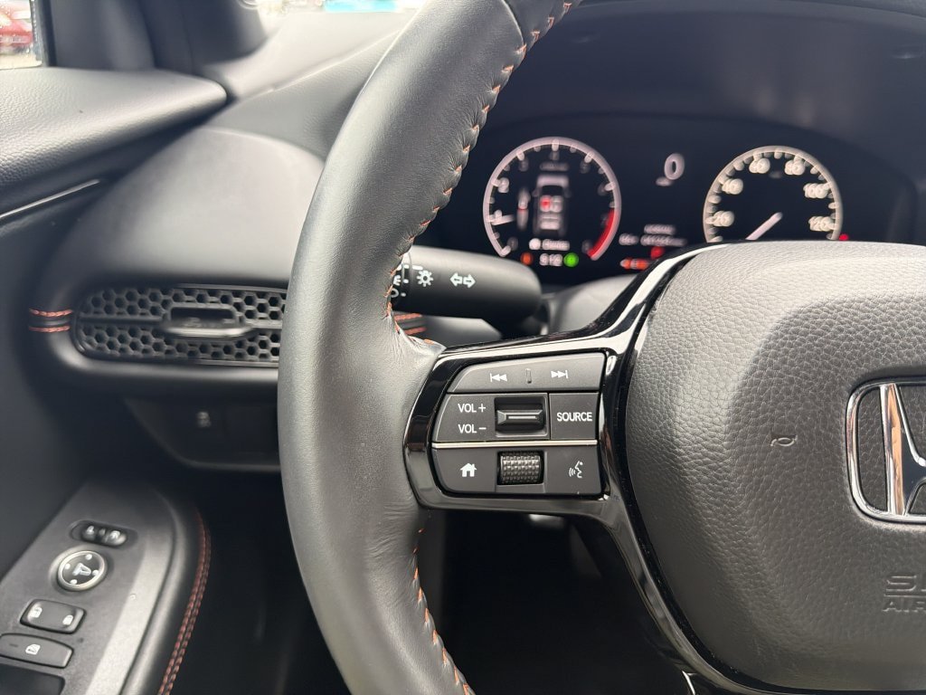 Used 2024 Honda HR-V Sport image 29
