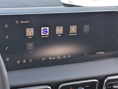 New 2027 Nissan Sentra SR w/ SR All Weather Package FWD image 17