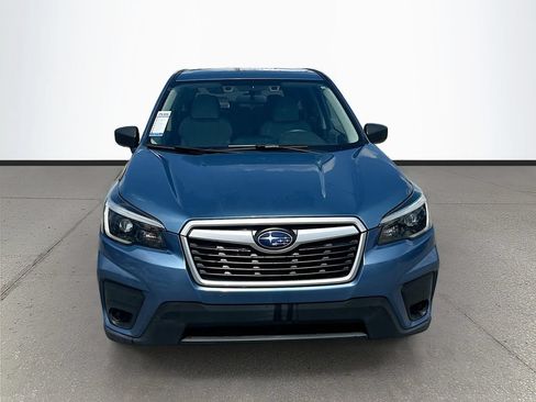 Used 2021 Subaru Forester AWD/4WD image 2