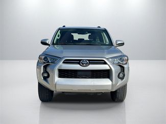 Used 2024 Toyota 4Runner SR5 video 2