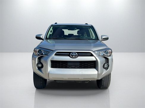 Used 2024 Toyota 4Runner SR5 image 2