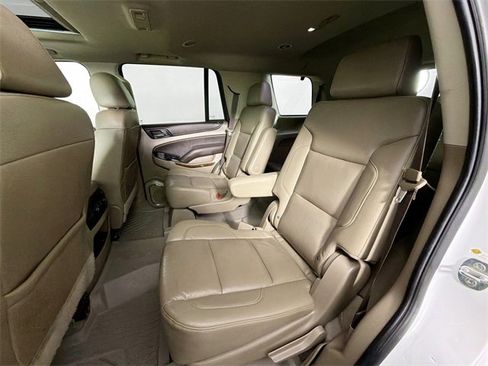 Used 2020 Chevrolet Tahoe LT image 23