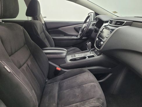 Used 2019 Nissan Murano SV w/ Premium Package FWD image 21