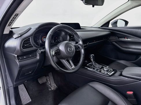 Used 2024 MAZDA CX-30 AWD 2.5 S w/ Select Sport Pkg image 9