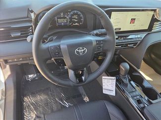 New 2026 Toyota Camry XSE video 3