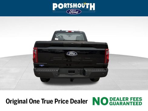 New 2025 Ford F150 XL image 19