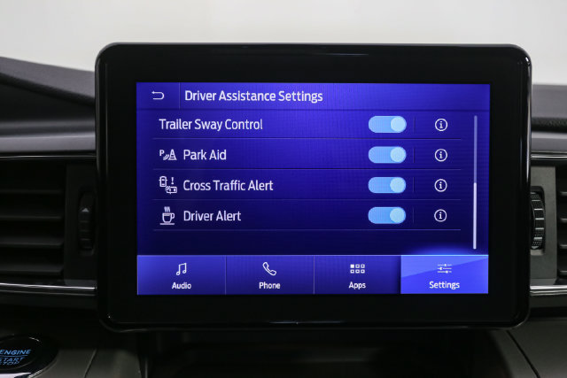 Used 2023 Ford Explorer XLT w/ Equipment Group 202A AWD/4WD image 24