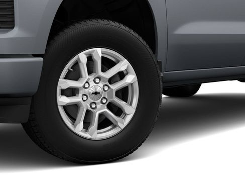 New 2025 Chevrolet Silverado 1500 RST image 67