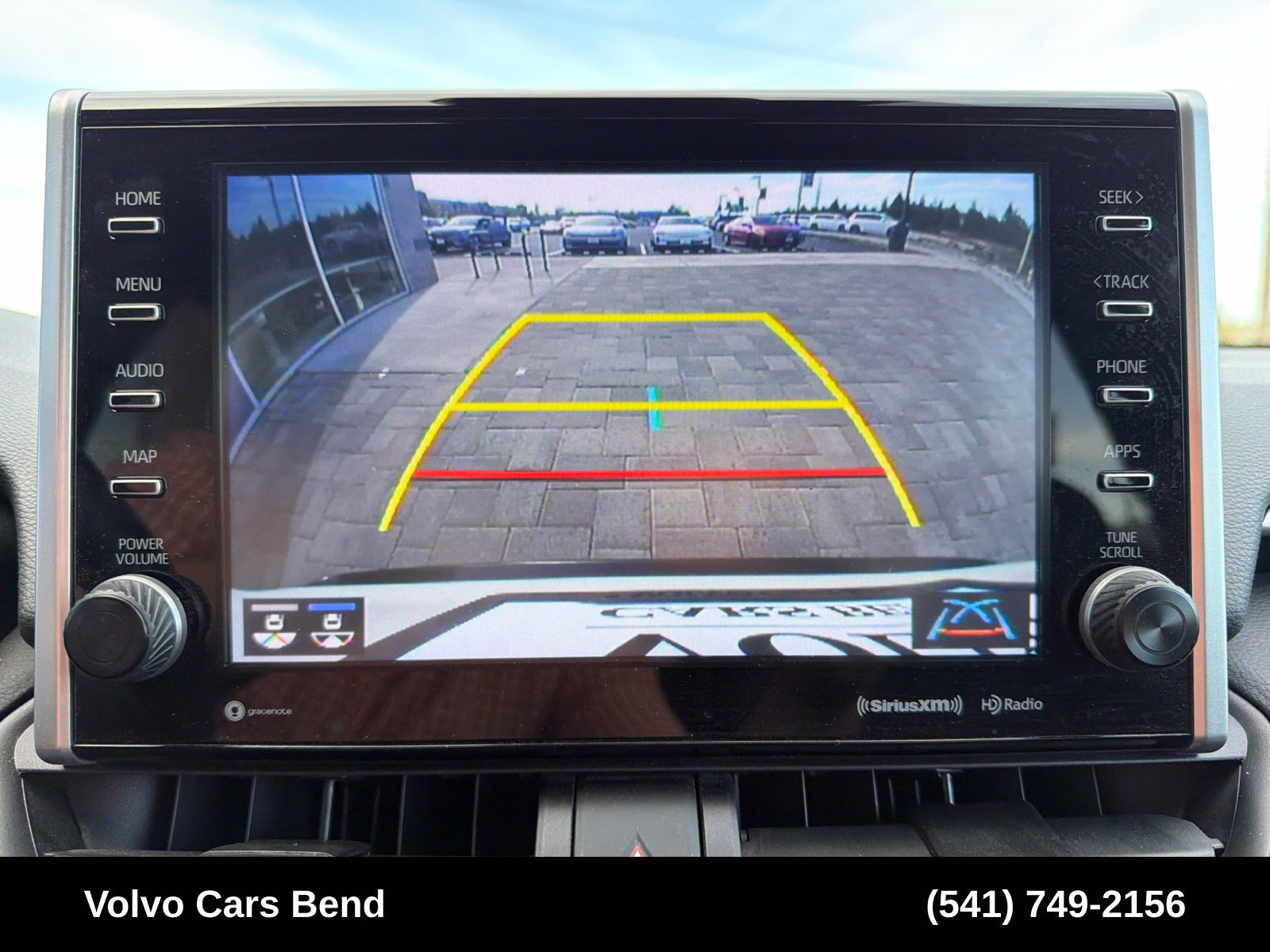 Used 2022 Toyota RAV4 SE w/ Convenience Package AWD/4WD image 14