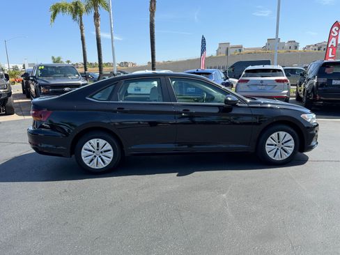 Used 2019 Volkswagen Jetta S w/ Driver Assistance Package FWD image 11
