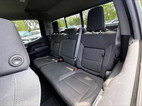 Used 2020 Chevrolet Silverado 1500 LT w/ All-Star Edition AWD/4WD image 34