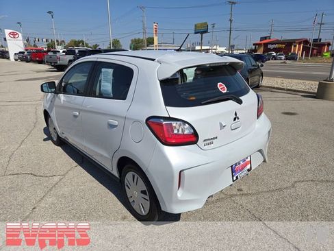 Used 2024 Mitsubishi Mirage ES image 23