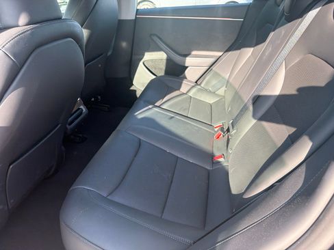 Used 2024 Tesla Model 3 Long Range AWD/4WD image 9