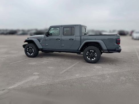 New 2026 Jeep Gladiator Rubicon image 7