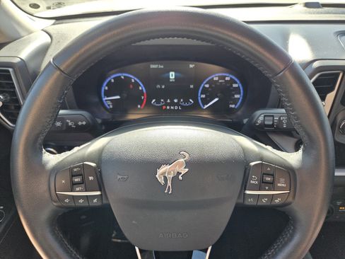 Used 2023 Ford Bronco Sport Big Bend w/ Convenience Package image 26