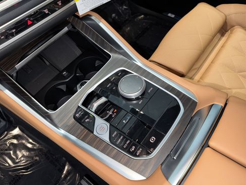 New 2026 BMW X6 xDrive40i w/ Climate Comfort Package image 20