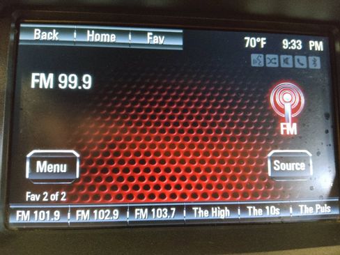 Used 2017 GMC Terrain Denali image 25