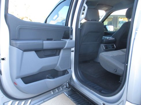 Used 2021 Ford F150 XLT w/ Equipment Group 301A Mid image 14