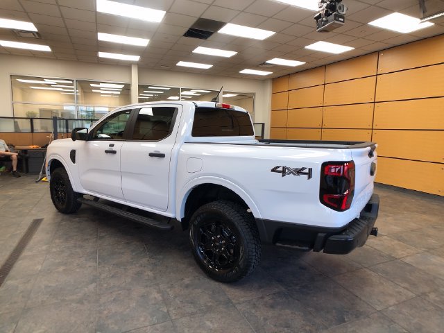New 2026 Ford Ranger XLT AWD/4WD image 5