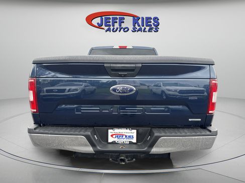 Used 2019 Ford F150 XLT AWD/4WD image 6