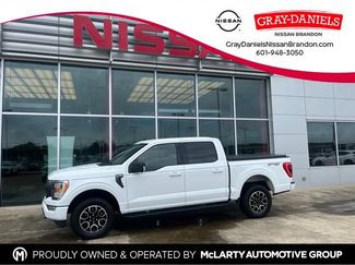Used 2023 Ford F150 XLT w/ Equipment Group 302A High AWD/4WD video 1