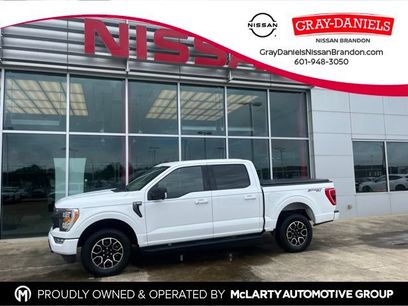Used 2023 Ford F150 XLT w/ Equipment Group 302A High