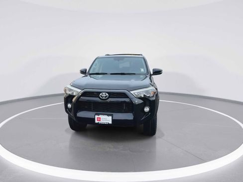 Certified 2019 Toyota 4Runner SR5 Premium image 3
