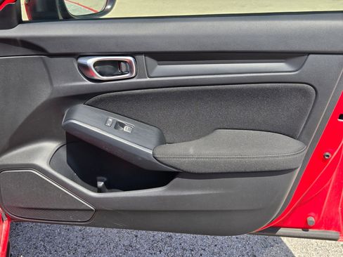 Used 2024 Honda Civic Sport image 28