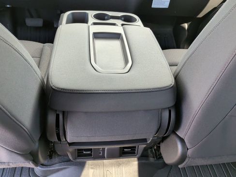 New 2026 GMC Sierra 1500 Elevation AWD/4WD image 36
