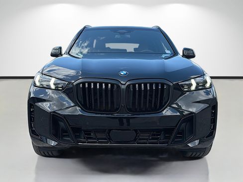 New 2026 BMW X5 sDrive40i w/ M Sport Package image 8